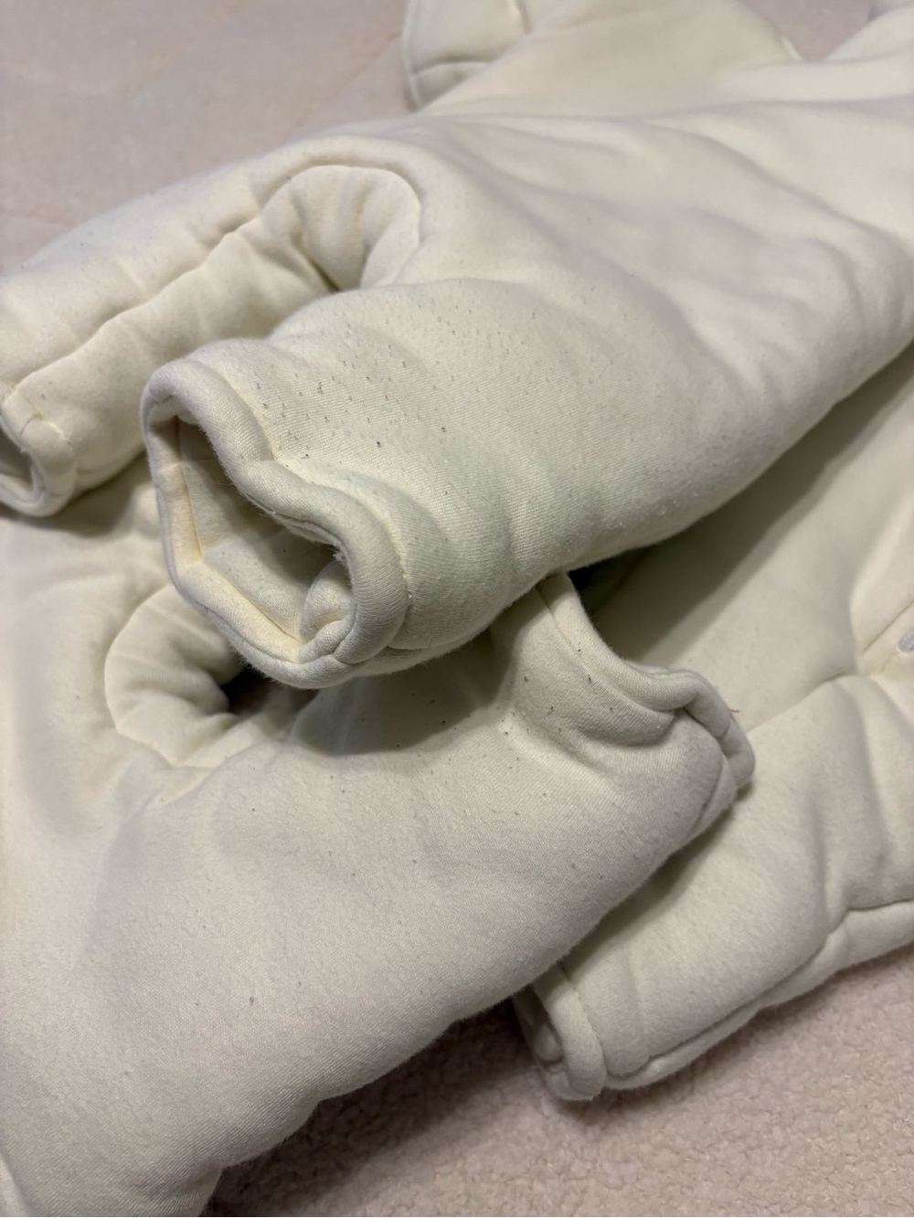 Baby Merlin’s Sleep Suit - Picture 3 of 5
